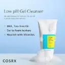 Cosrx Low pH Good Morning Gel Cleanser (150 ML).